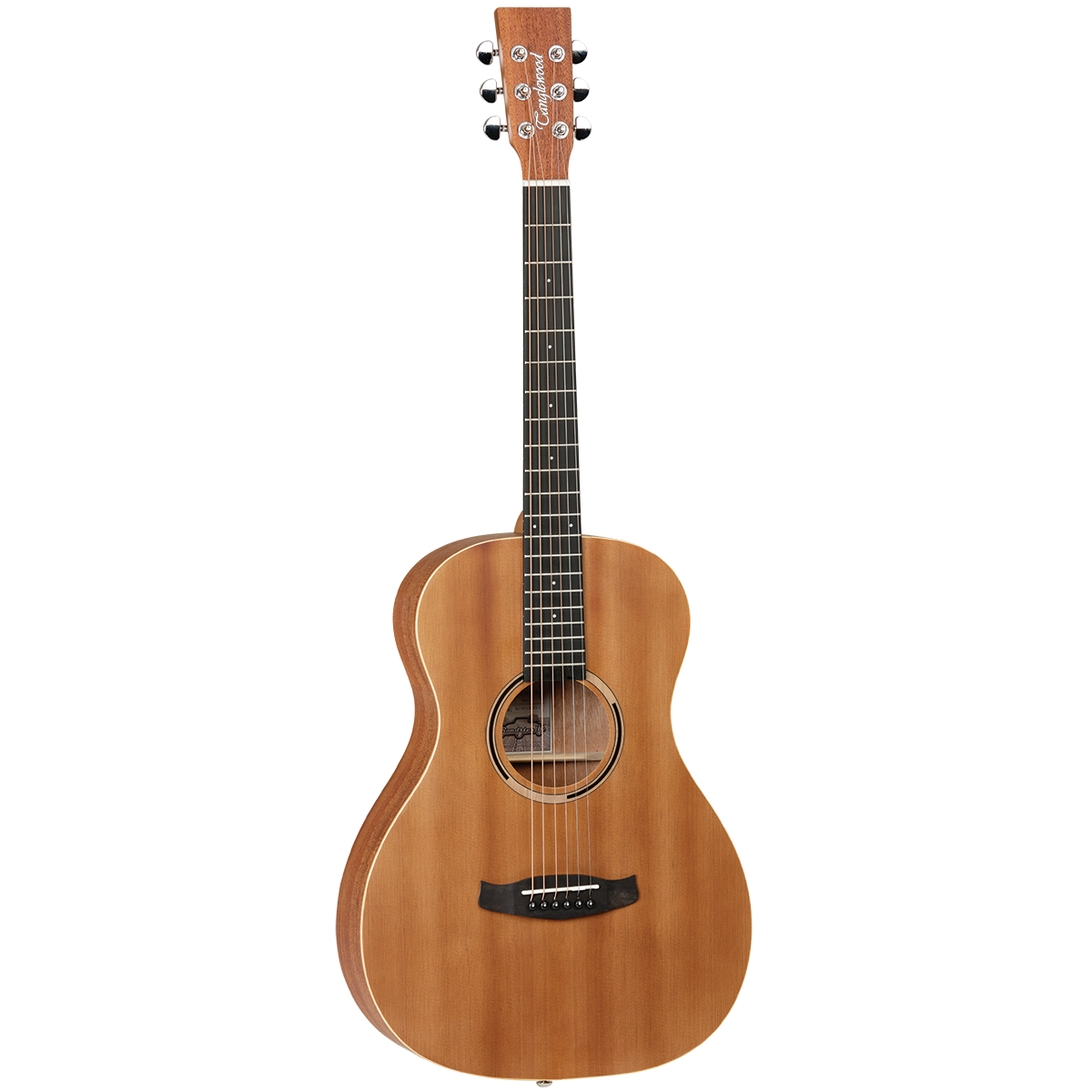 Tanglewood TR8 Roadster II Parlour