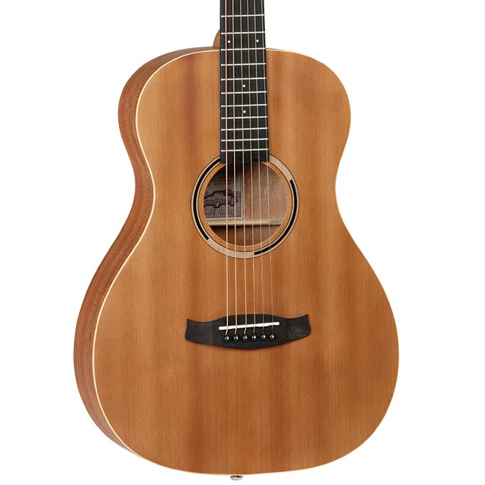 Tanglewood TR8 Roadster II Parlour
