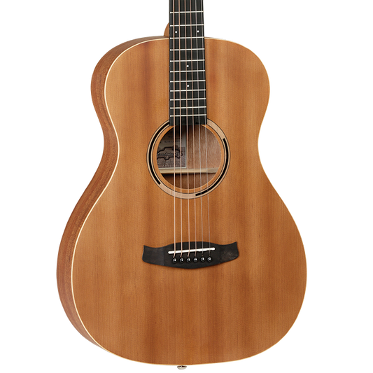 Tanglewood TR8 Roadster II Parlour