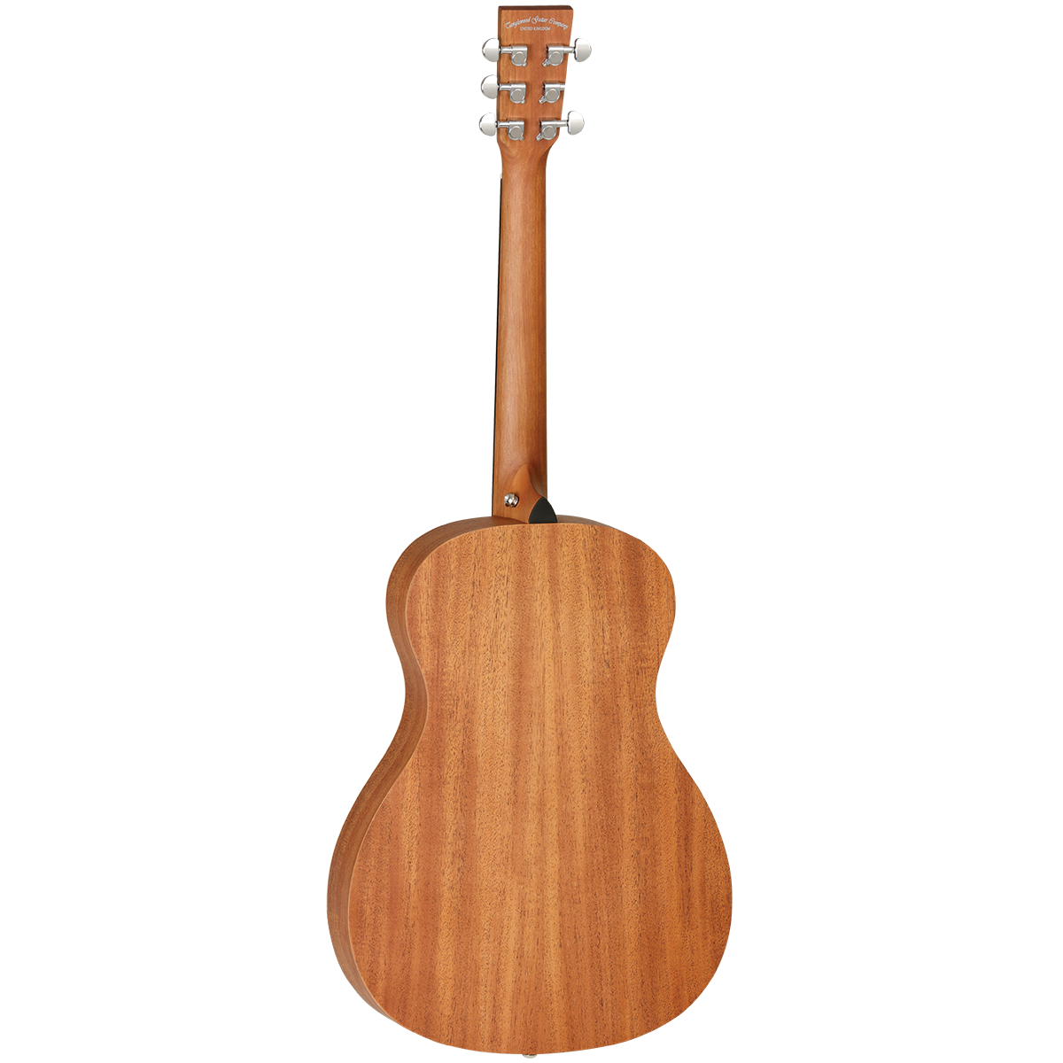 Tanglewood TR8 Roadster II Parlour