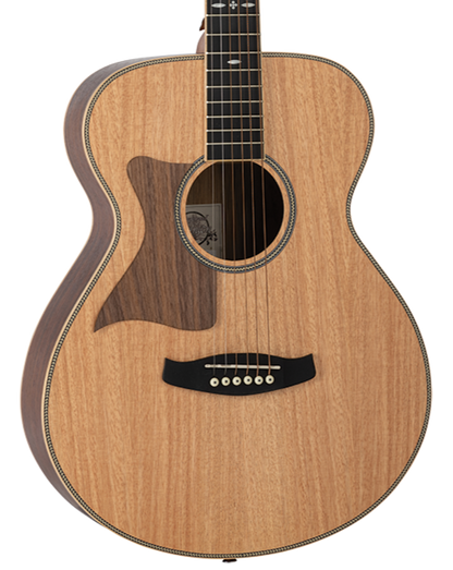 Tanglewood TRU3-HR-LH Reunion Pro Folk Acoustic - Left Handed
