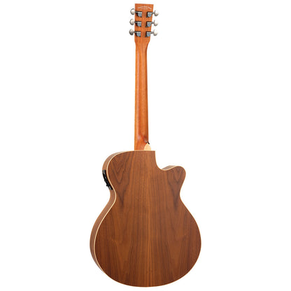 Tanglewood TRU4-CE-AW-LH Reunion Pro Acoustic Guitar - Left Handed