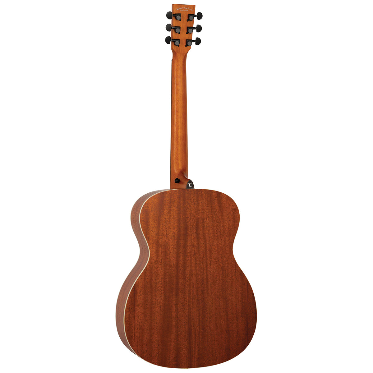 Tanglewood TS3 Strada Folk Acoustic Guitar