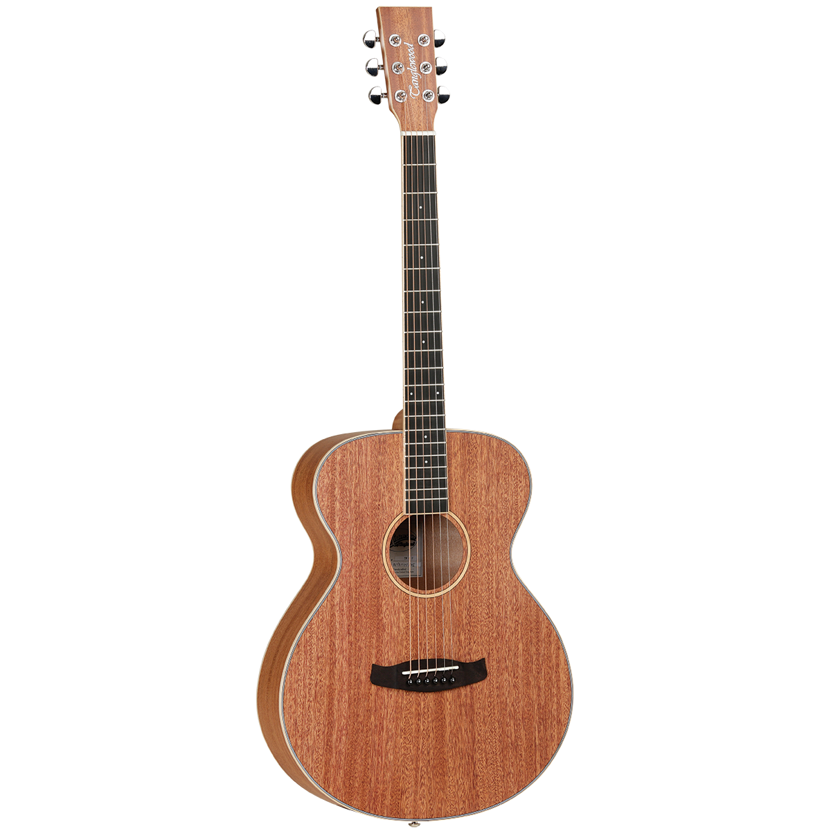 Tanglewood TUN3 Union Folk Solid Top