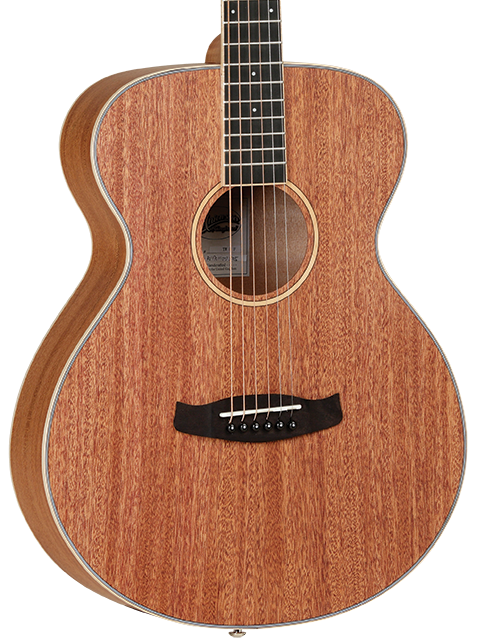 Tanglewood TUN3 Union Folk Solid Top