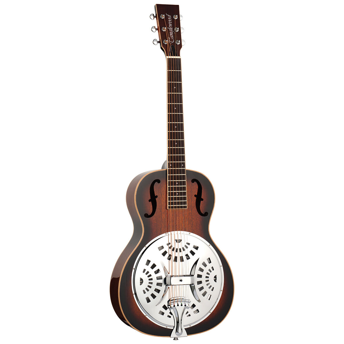 Tanglewood TUR8 Union Series Resonator