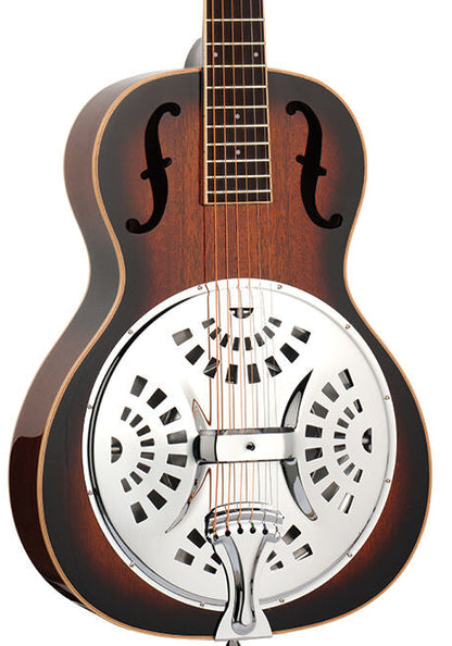 Tanglewood TUR8 Union Series Resonator