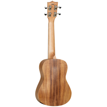 Tanglewood TWT8 Tiare Ukulele - All Koa - Concert - w/ Gigbag
