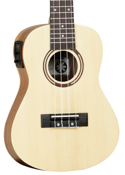 Tanglewood TWT9E Tiare Ukulele w/ Pickup  - Concert