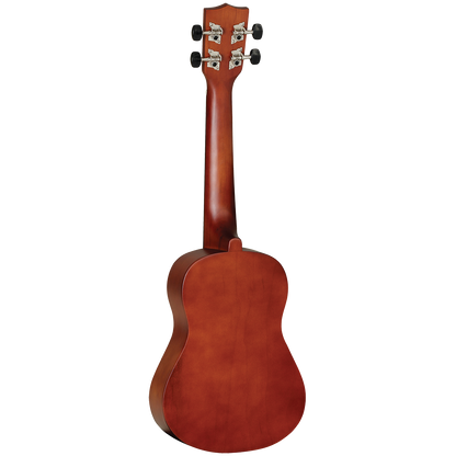 Tanglewood TUTCPNAT Tiare Ukulele - Soprano Natural
