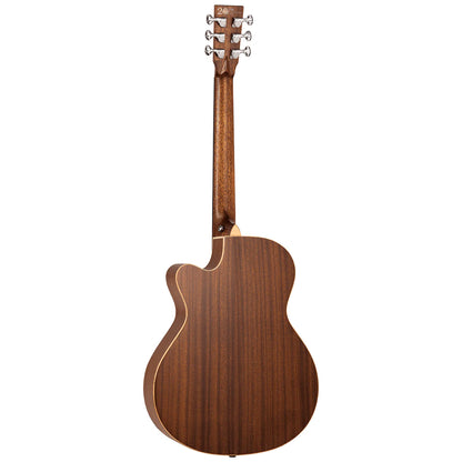 Tanglewood 20th Anniversary Re-Issue 2025 Limited Edition Super Folk Acoustic Guitar