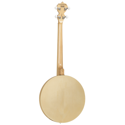 Tanglewood TW18-M4 Tenor Resonator Banjo