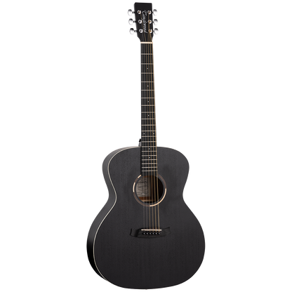 Tanglewood TWBBOLH Blackbird Orchestra - Smokestack Satin - Left Handed