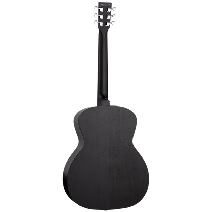 Tanglewood TWBBOLH Blackbird Orchestra - Smokestack Satin - Left Handed