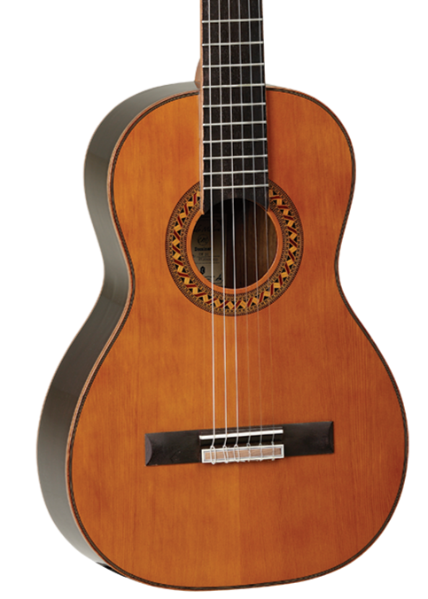 Tanglewood EM TWEMD4 Classical Guitar