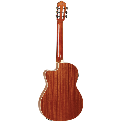 TANGLEWOOD EMDC2 CLASSICAL GUITAR