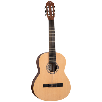 Tanglewood TWEME1 Enredo Madera 'Elegante' 3/4 Size Classical Guitar