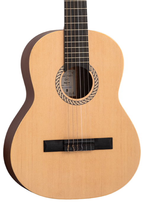 Tanglewood TWEME1 Enredo Madera 'Elegante' 3/4 Size Classical Guitar