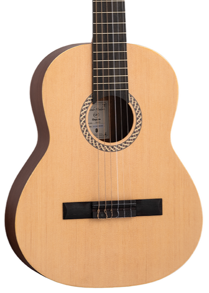Tanglewood TWEME1 Enredo Madera 'Elegante' 3/4 Size Classical Guitar