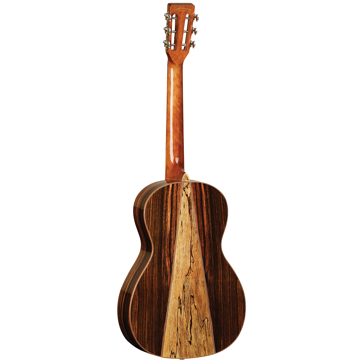Tanglewood TWJPE - Java Parlour Guitar w/ Pickup