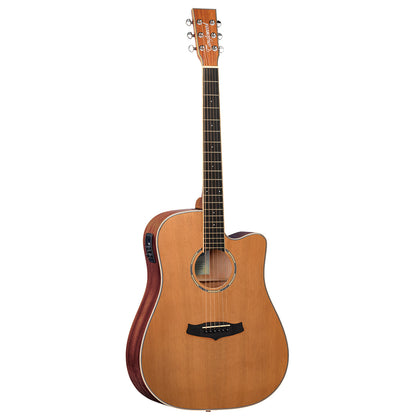 Tanglewood Winterleaf Pro Dreadnought Acoustic