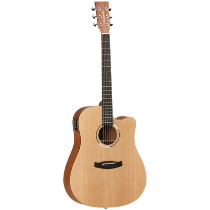 Tanglewood TWR2DCE Roadster II Dreadnought Acoustic w/ Pickup