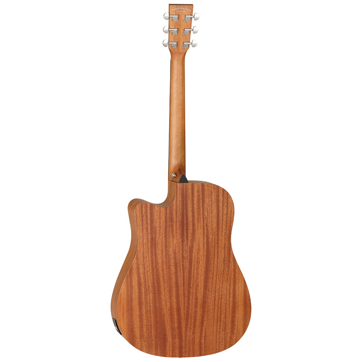 Tanglewood TWR2DCE Roadster II Dreadnought Acoustic w/ Pickup