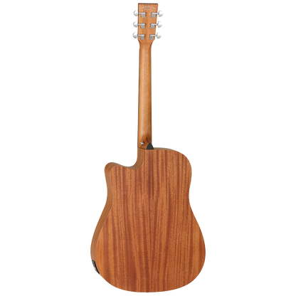 Tanglewood TWR2DCE Roadster II Dreadnought Acoustic w/ Pickup