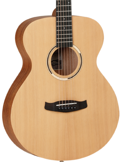 Tanglewood TR3 Roadster II Orchestra Acoustic Guitar