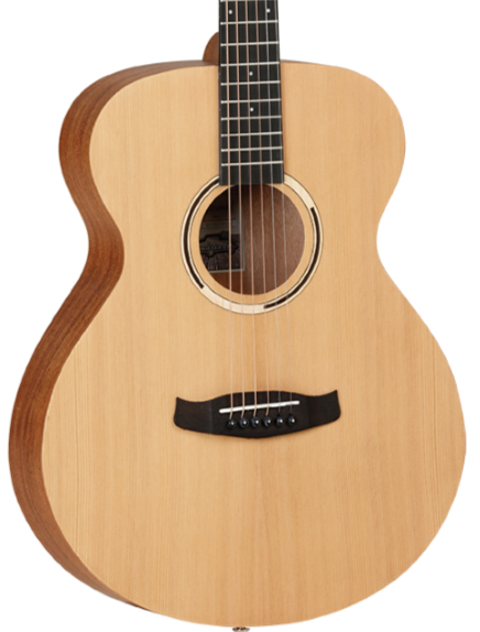 Tanglewood TR3 Roadster II Orchestra Acoustic Guitar