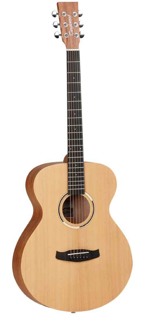 Tanglewood TR3 Roadster II Orchestra Acoustic Guitar