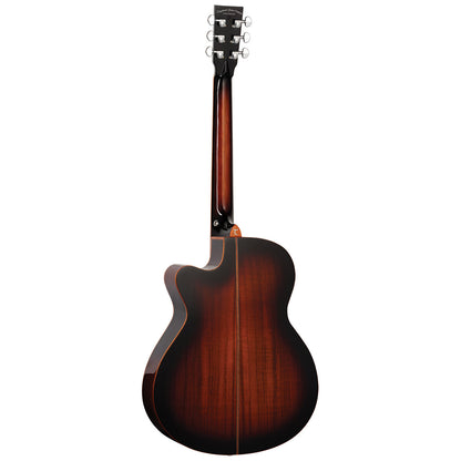 Tanglewood TWX4-CE-K Winterleaf Superfolk Acoustic Guitar Koa