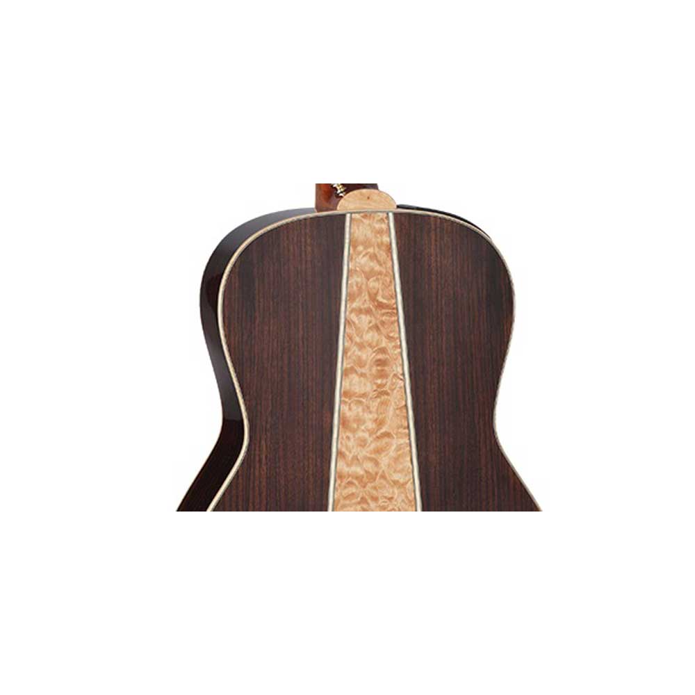 Takamine G90 Series New Yorker Parlour Acoustic Guitar