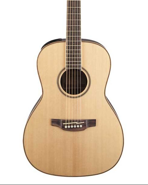 Takamine G90 Series New Yorker Parlour Acoustic Guitar