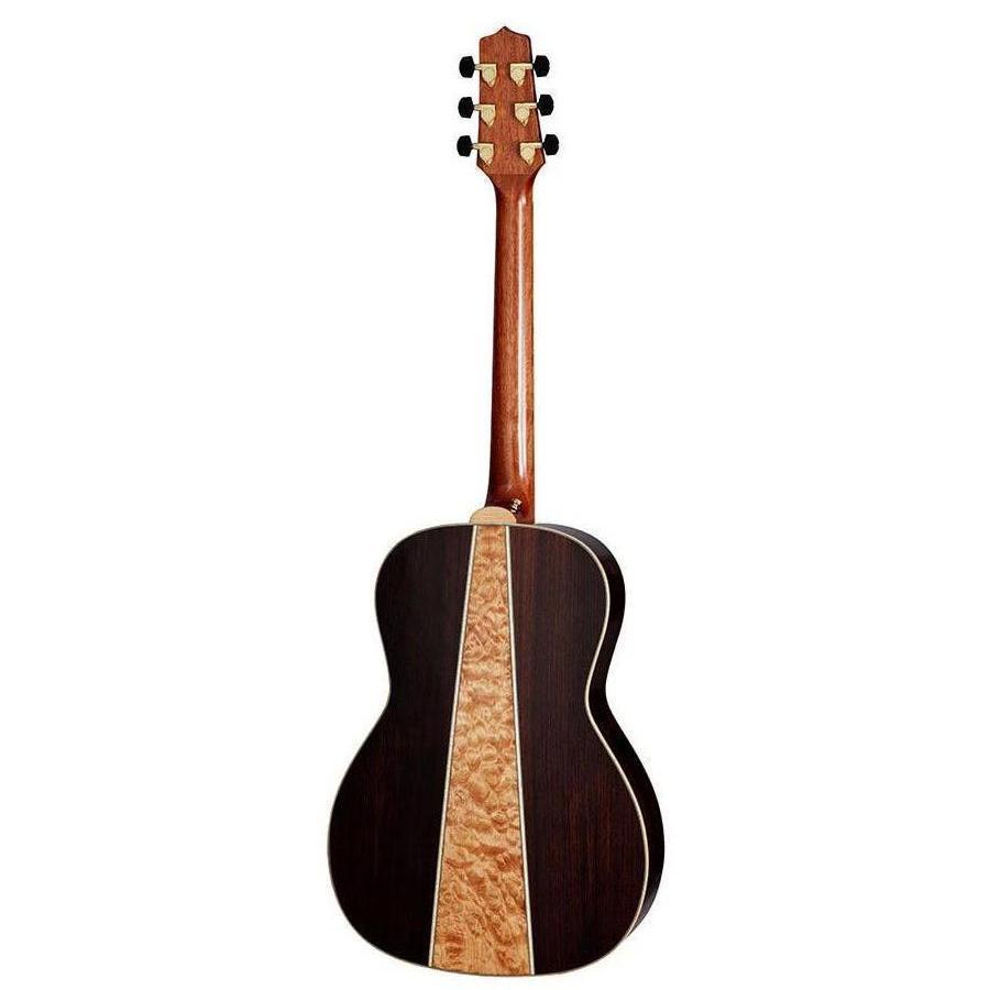 Takamine G90 Series New Yorker Parlour Acoustic Guitar