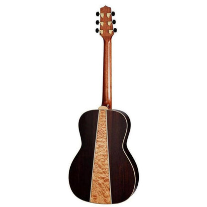 Takamine G90 Series New Yorker Parlour Acoustic Guitar