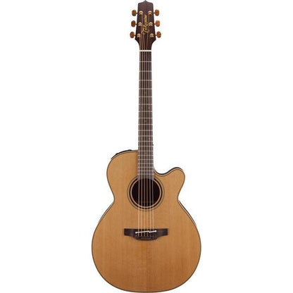Takamine P3NC Acoustic Guitar - Natural