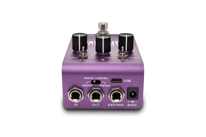 Strymon Ultraviolet- Vintage Vibe Pedal
