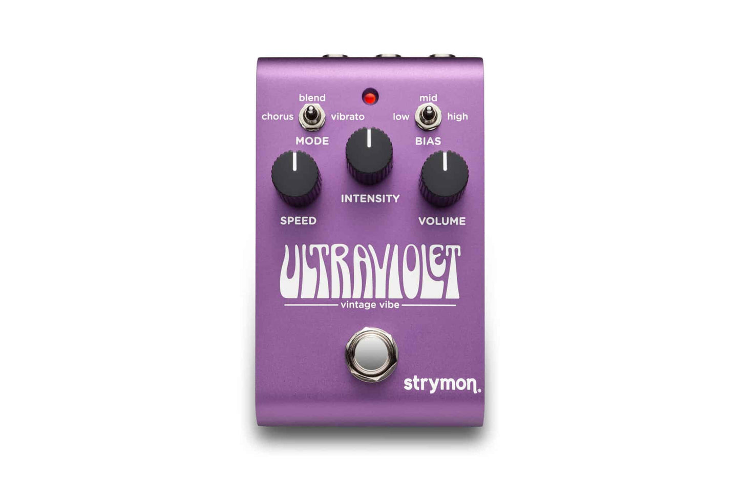Strymon Ultraviolet- Vintage Vibe Pedal