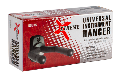 Xtreme DSU75 Guitar Wall Hanger
