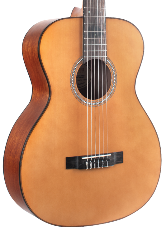 Valencia VA434VNA Classical Guitar