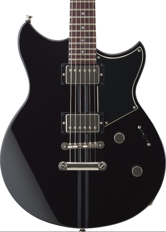 Yamaha Revstar Element RSE20 - Black