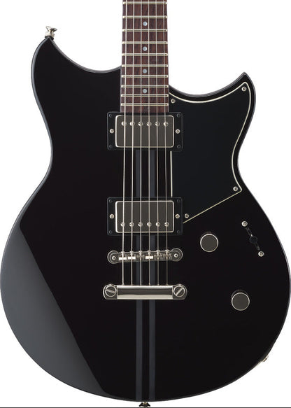 Yamaha Revstar Element RSE20 - Black