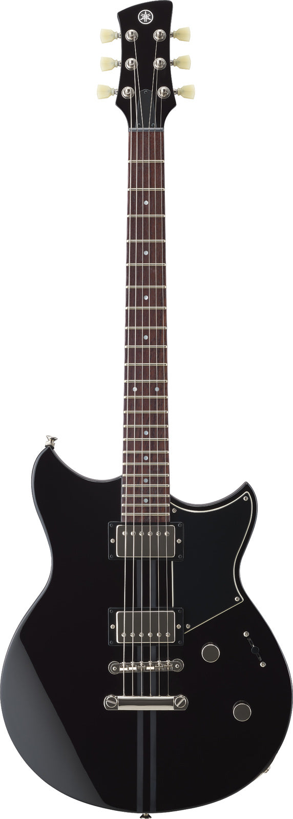Yamaha Revstar Element RSE20 - Black