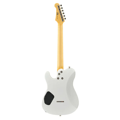 Yamaha PACP11S Pacifica SC Professional Electric Guitar – Shell White