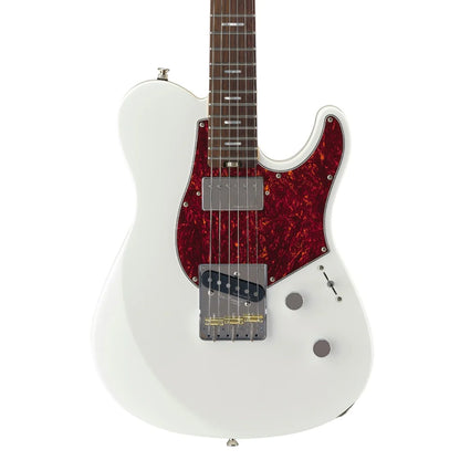 Yamaha PACP11S Pacifica SC Professional Electric Guitar – Shell White