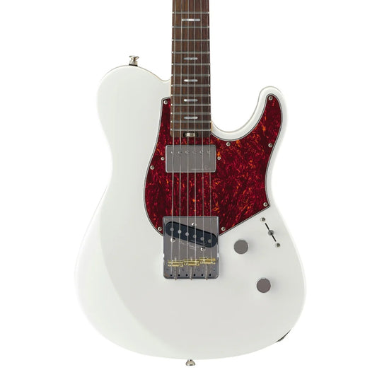 Yamaha PACP11S Pacifica SC Professional Electric Guitar – Shell White