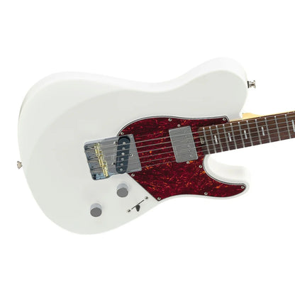 Yamaha PACP11S Pacifica SC Professional Electric Guitar – Shell White