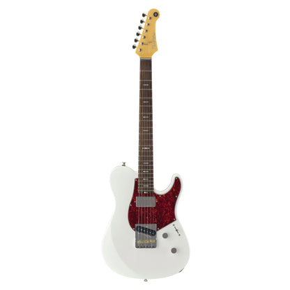 Yamaha PACP11S Pacifica SC Professional Electric Guitar – Shell White