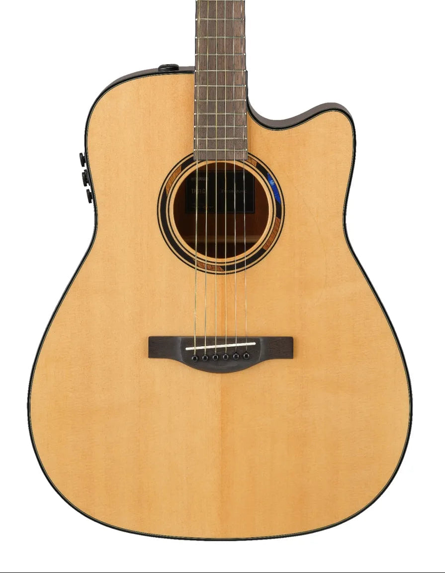 Yamaha TAG-1C TransAcoustic Acoustic Guitar - Natural